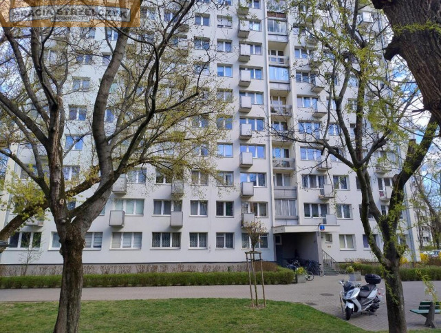 Mieszkanie Sprzedaż  Mokotów Bielawska 14